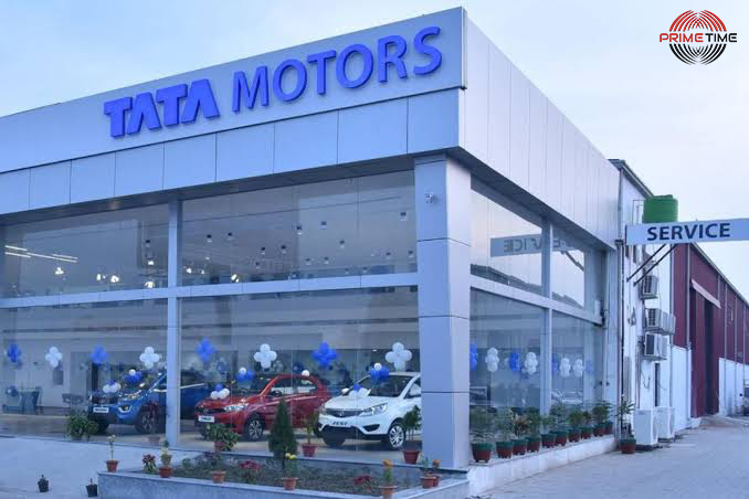 Tata Motors Partners with Octillion Power Systems to Boost Electric Vehicle Efficiency and Range